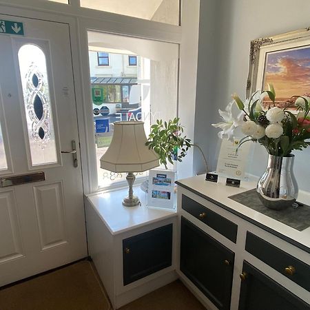 Tyndale B&B Torquay Exterior photo