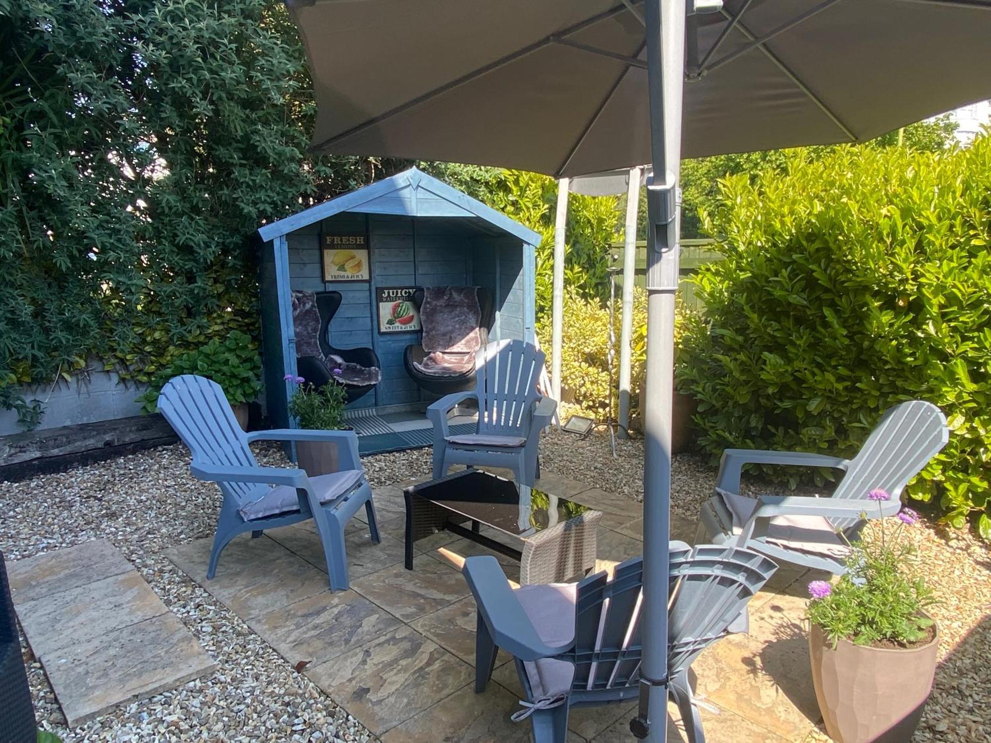 Tyndale B&B Torquay Exterior photo